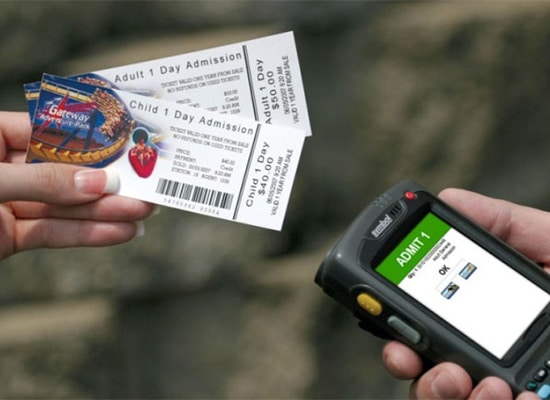 software punto venta restaurante hotel retail comercios Mexico ticketing